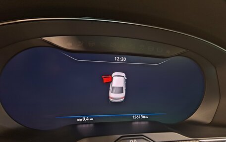 Volkswagen Passat B8 рестайлинг, 2017 год, 2 200 000 рублей, 20 фотография