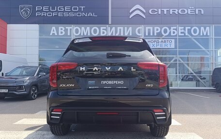 Haval Jolion, 2025 год, 2 400 000 рублей, 6 фотография