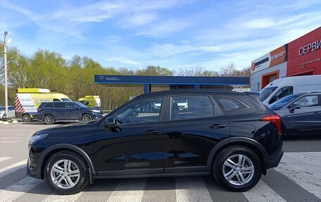 Haval Jolion, 2025 год, 2 400 000 рублей, 4 фотография