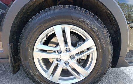 Haval Jolion, 2025 год, 2 400 000 рублей, 11 фотография