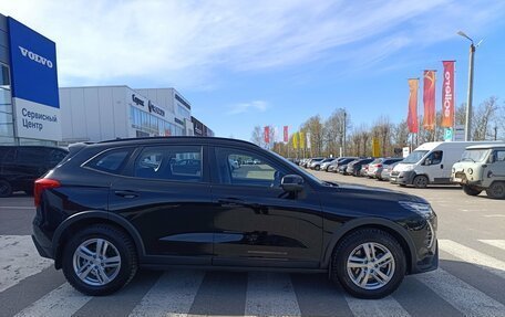 Haval Jolion, 2025 год, 2 400 000 рублей, 10 фотография