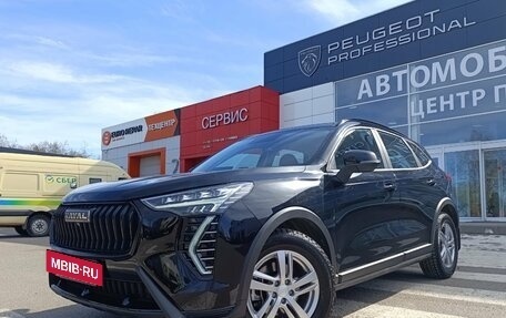 Haval Jolion, 2025 год, 2 400 000 рублей, 3 фотография