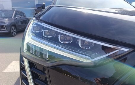 Haval Jolion, 2025 год, 2 400 000 рублей, 13 фотография