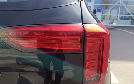 Haval Jolion, 2025 год, 2 400 000 рублей, 15 фотография