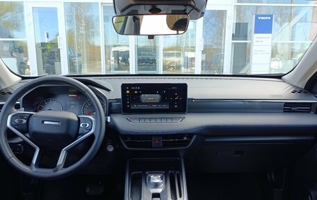 Haval Jolion, 2025 год, 2 400 000 рублей, 18 фотография