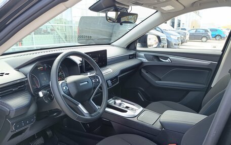 Haval Jolion, 2025 год, 2 400 000 рублей, 17 фотография