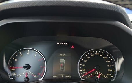 Haval Jolion, 2025 год, 2 400 000 рублей, 21 фотография