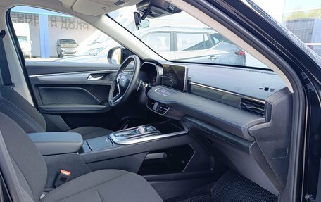 Haval Jolion, 2025 год, 2 400 000 рублей, 19 фотография