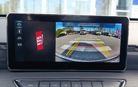 Haval Jolion, 2025 год, 2 400 000 рублей, 22 фотография