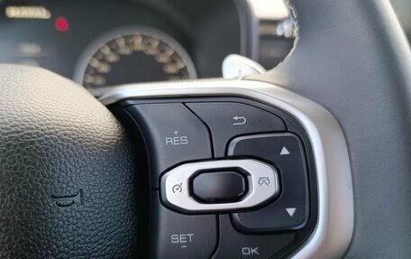 Haval Jolion, 2025 год, 2 400 000 рублей, 25 фотография