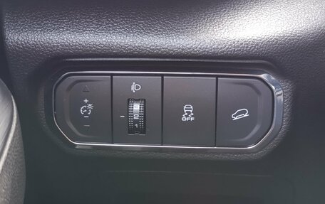 Haval Jolion, 2025 год, 2 400 000 рублей, 28 фотография