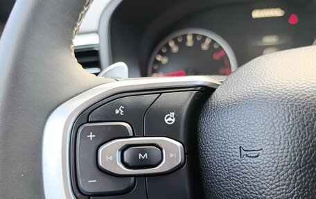 Haval Jolion, 2025 год, 2 400 000 рублей, 24 фотография