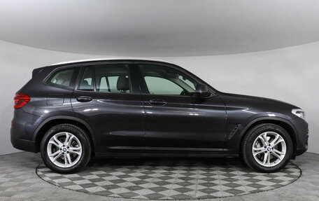 BMW X3, 2019 год, 4 747 000 рублей, 6 фотография