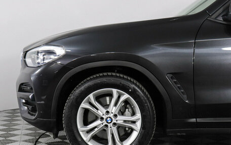 BMW X3, 2019 год, 4 747 000 рублей, 8 фотография