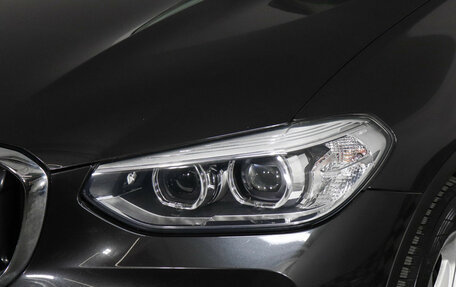 BMW X3, 2019 год, 4 747 000 рублей, 7 фотография