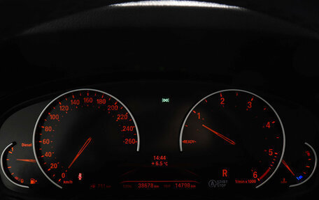 BMW X3, 2019 год, 4 747 000 рублей, 13 фотография