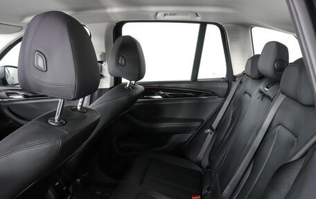 BMW X3, 2019 год, 4 747 000 рублей, 14 фотография