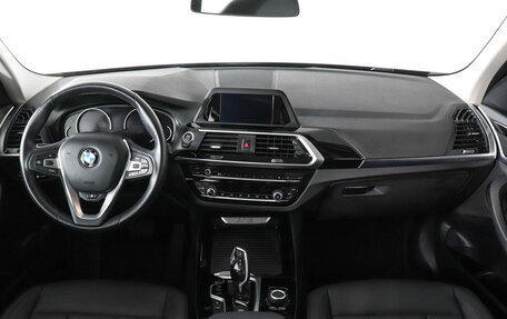 BMW X3, 2019 год, 4 747 000 рублей, 11 фотография