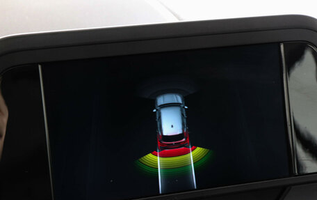 BMW X3, 2019 год, 4 747 000 рублей, 16 фотография