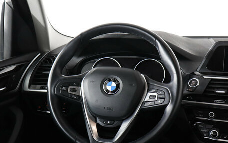 BMW X3, 2019 год, 4 747 000 рублей, 15 фотография