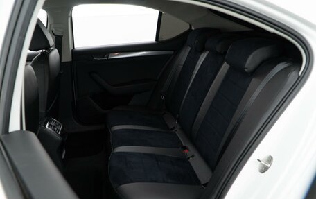 Skoda Superb III рестайлинг, 2018 год, 2 178 055 рублей, 9 фотография