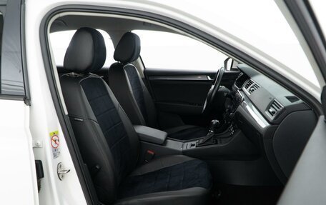 Skoda Superb III рестайлинг, 2018 год, 2 178 055 рублей, 8 фотография