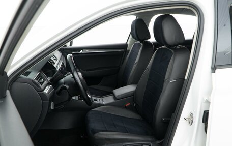 Skoda Superb III рестайлинг, 2018 год, 2 178 055 рублей, 10 фотография