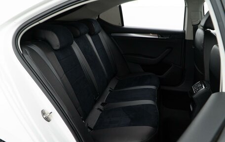 Skoda Superb III рестайлинг, 2018 год, 2 178 055 рублей, 7 фотография