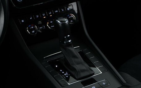 Skoda Superb III рестайлинг, 2018 год, 2 178 055 рублей, 14 фотография