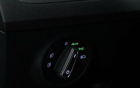 Skoda Superb III рестайлинг, 2018 год, 2 178 055 рублей, 17 фотография