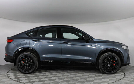 Geely Tugella FY11, 2023 год, 3 297 000 рублей, 4 фотография