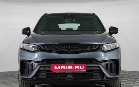 Geely Tugella FY11, 2023 год, 3 297 000 рублей, 2 фотография