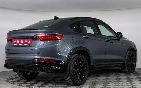 Geely Tugella FY11, 2023 год, 3 297 000 рублей, 5 фотография