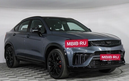 Geely Tugella FY11, 2023 год, 3 297 000 рублей, 3 фотография