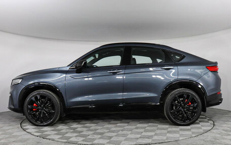 Geely Tugella FY11, 2023 год, 3 297 000 рублей, 8 фотография