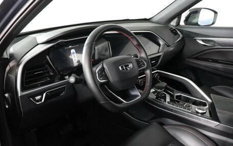 Geely Tugella FY11, 2023 год, 3 297 000 рублей, 9 фотография