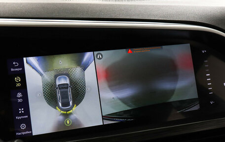 Geely Tugella FY11, 2023 год, 3 297 000 рублей, 16 фотография