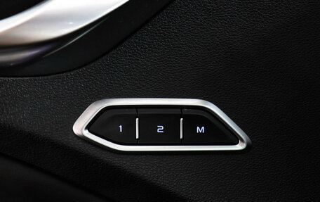 Geely Tugella FY11, 2023 год, 3 297 000 рублей, 17 фотография