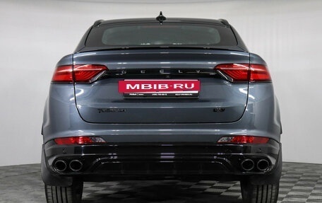 Geely Tugella FY11, 2023 год, 3 297 000 рублей, 6 фотография