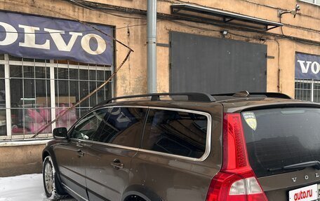 Volvo XC70 II рестайлинг, 2012 год, 800 000 рублей, 7 фотография