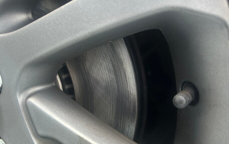 Volvo XC70 II рестайлинг, 2012 год, 800 000 рублей, 9 фотография