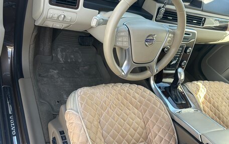 Volvo XC70 II рестайлинг, 2012 год, 800 000 рублей, 10 фотография