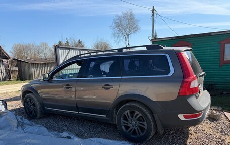 Volvo XC70 II рестайлинг, 2012 год, 800 000 рублей, 12 фотография