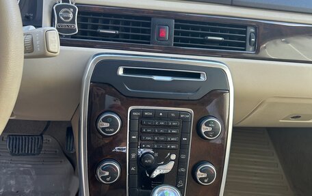 Volvo XC70 II рестайлинг, 2012 год, 800 000 рублей, 11 фотография