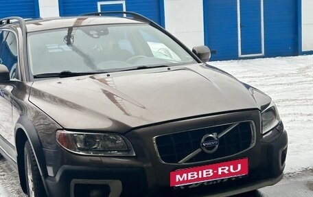 Volvo XC70 II рестайлинг, 2012 год, 800 000 рублей, 3 фотография