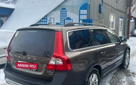 Volvo XC70 II рестайлинг, 2012 год, 800 000 рублей, 6 фотография