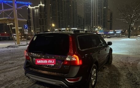 Volvo XC70 II рестайлинг, 2012 год, 800 000 рублей, 2 фотография
