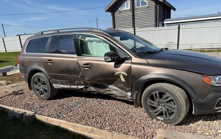 Volvo XC70 II рестайлинг, 2012 год, 800 000 рублей, 15 фотография