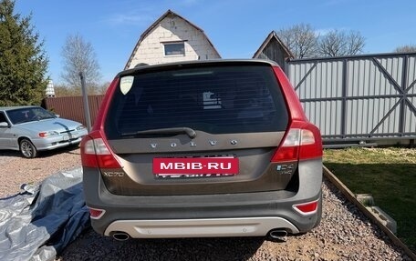 Volvo XC70 II рестайлинг, 2012 год, 800 000 рублей, 13 фотография