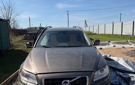 Volvo XC70 II рестайлинг, 2012 год, 800 000 рублей, 14 фотография